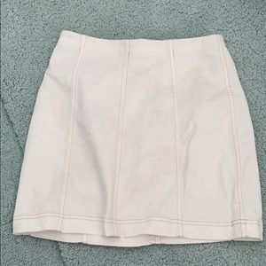 Free People Skirt